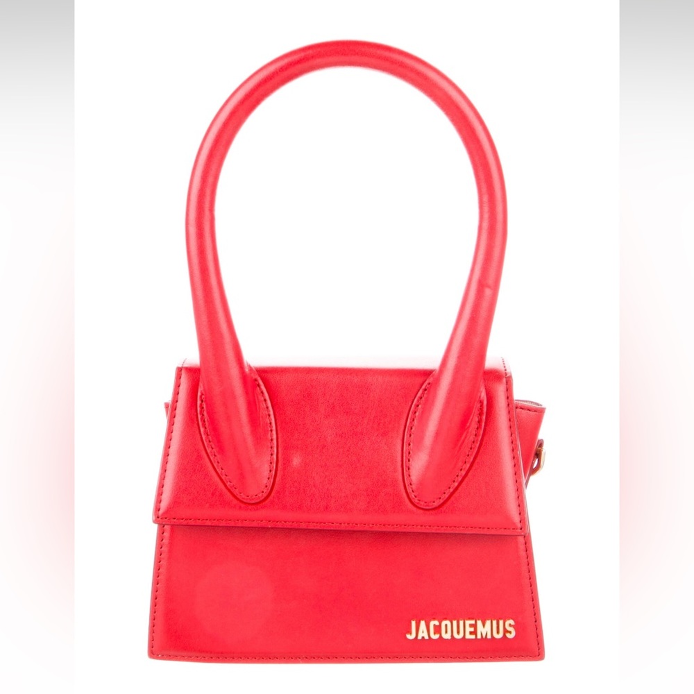 Jacquemus Top Handle Bag